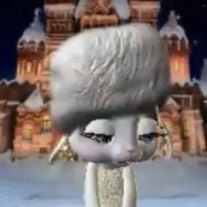 Meet your Posher, Silky